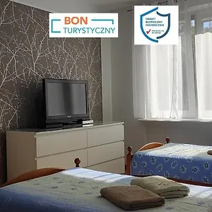 Sart Apartament
