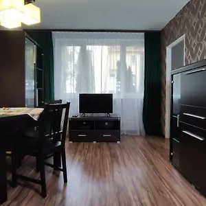 Oliva Work&rest Apartament
