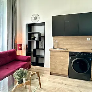 Studio - Majkowskiego Apartament