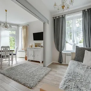 Comfort Oliwa Apartament