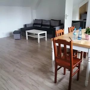 Kuchciak Apartament
