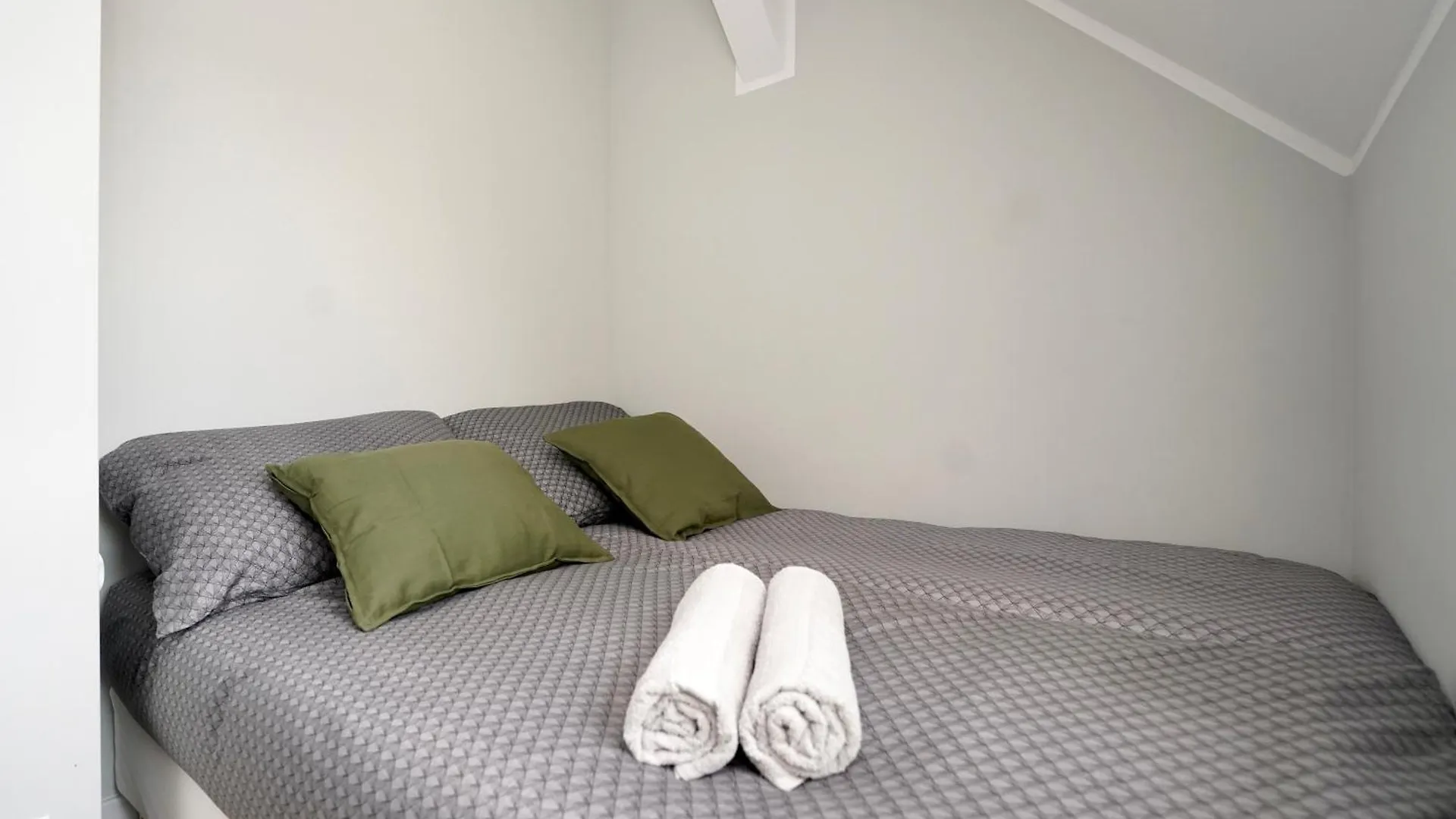Mmrent Apartament Oliwski Dworek Apartment Gdansk